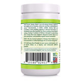 Herbal Secrets Konjac Root Powder 16 Oz - herbalsecrets