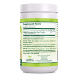 Herbal Secrets USDA Certified Organic Ashwaganda Root Powder 16 Oz 227 Servings - herbalsecrets