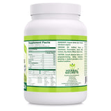 Herbal Secrets Organic Barley Grass 16 Oz - herbalsecrets
