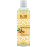 Beauty Aura Sweet Almond Oil 32 Fl Oz (946 Ml)