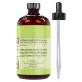 Beauty Aura Lemongrass Essential Oil - 4 Fl Oz (118 ml)