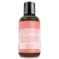 Beauty Aura Rosehip Seed Essential Oil 2 Fl Oz 60 Ml