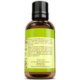 Beauty Aura Pure Peppermint Essential Oil  (2 Fl Oz)