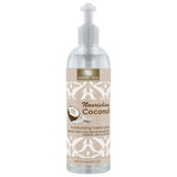 Beauty Aura Nourishing Coconut Moisturizing Hand Soap 16 Fl Oz 473 Ml