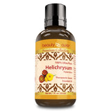 Beauty Aura Premium Collection Helichrysum Essential Oil 1Oz