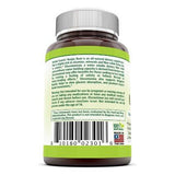Herbal Secrets Konjac Root 2000 Mg 180 Vegi Capsules - herbalsecrets