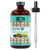 Beauty Aura Synergy Essential Oil Blend 4 Fl Oz