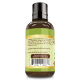 Beauty Aura Premium Collection Peppermint Essential Oil 1 Fl Oz