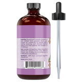 Beauty Aura Lavender Essential Oil 4 Fl Oz 118 Ml