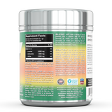 Amazing Muscle BCAA 3:1:2 Branched Chain Amino Acid Ratio 0.94 Lbs container with Approx 60 servings Watermelon Flavor