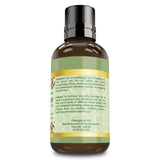 Beauty Aura Premium Collection Vetiver Essential Oil 1 Oz