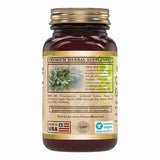 Nature's Boon Olive Leaf Extract 150 Mg 60 Veggie Capsules