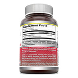 Amazing Formulas Acetyl L Carnitine 1000 Mg 240 Tablets