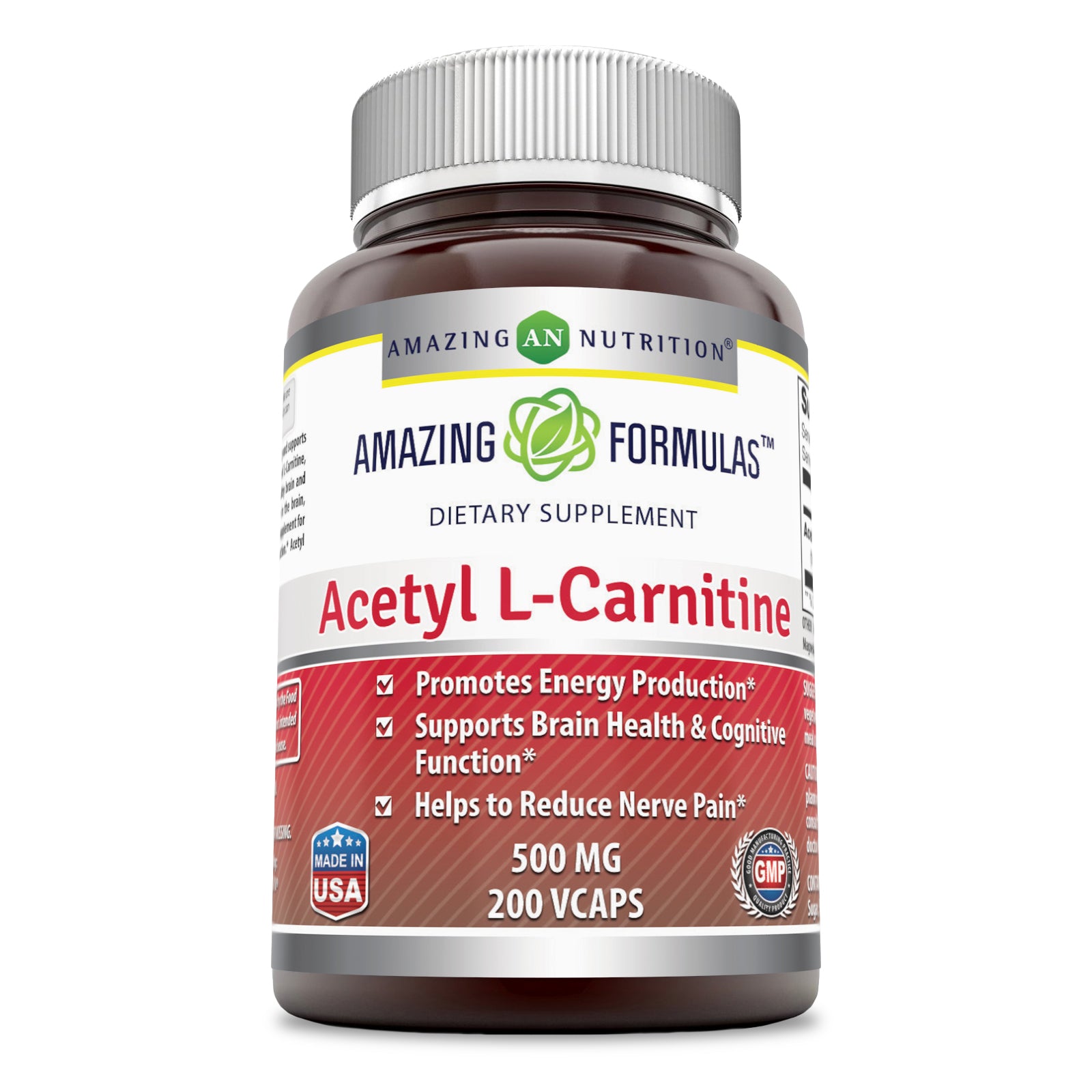 acetyl lcarnitine vs l carnitine L-Carnitine L-Carnitine: 4 Key Differences Momentous ALC is known as a mitochondrial antioxidant that can provide anti Force Factor Acetyl Lcarnitine Brain