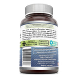 Amazing Formulas Bilberry Extract 1000 Mg 120 Softgels