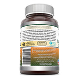 Amazing Formulas Calcium Magnesium Zinc Vitamin D3 500 Tablets