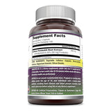 Amazing Formulas Forskolin Extract 250 Mg 120 Capsules