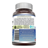Amazing Formulas Double Strength Glucosamine Chondroitin 180 Tablets