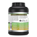 Amazing Formulas Grass Fed Whey Protein Chocolate Flavor 5 Lbs