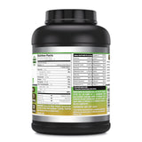 Amazing Formulas Grass Fed Whey Protein Chocolate Flavor 5 Lbs