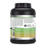 Amazing Formulas Whey Protein Unflavored 5 Lbs