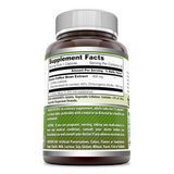 Amazing Formulas Green Coffee Bean Extract 400 Mg 90 Capsules