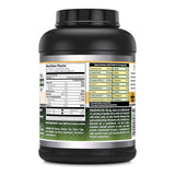 Amazing Formulas Pea Protein Powder Unflavored 5 Lbs