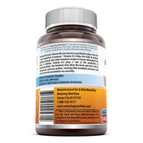 Amazing Formulas Vitamin B6 100 Mg 100 Tablets