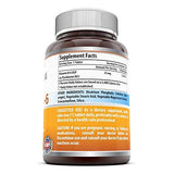 Amazing Formulas Vitamin B6 25 Mg 250 Tablets