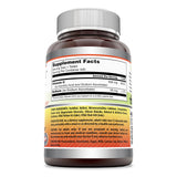 Amazing Formulas Vitamin C Orange Flavor 500 Mg 500 Chewable Tablets
