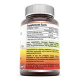 Amazing Formulas Vitamin C With Rose Hips 1000 Mg 240 Tablets