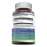 Amazing Formulas Vitamin K2 Menaq7 100 Mcg 120 Veggie Capsules