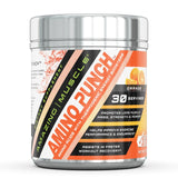 Amazing Muscle Amino Punch 30 Servings