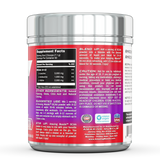 Amazing Muscle BCAA 3:1:2 With Natural Flavor &  Sweetners 60 Servings Wild Berry