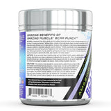 Amazing Muscle BCAA PUNCH 30 Servings Cherry Lemonade