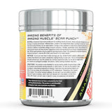 Amazing Muscle BCAA PUNCH 30 Servings Cherry Lemonade