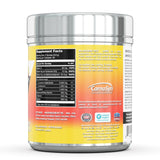 Amazing Muscle BCAA PUNCH 30 Servings Fruit Punch Flavor