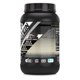 Amazing Muscle Hydrolyzed Whey Protein Isolate with Natural Flavor & Sweetner 3 Lbs Strawberry Flavor