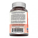 Amazing Omega Wild Alaskan Salmon Oil 1000 Mg 120 Softgels
