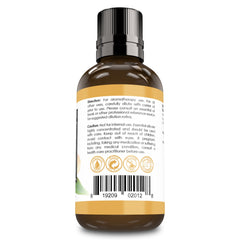 Amazing Aroma Ginger Essential Oil 2 Oz 60Ml