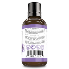 Amazing Aroma Premium Collection Ultra Pure Kashmiri Lavender Essential Oil 2 Oz Bottle