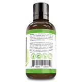 Amazing Aroma 100% Pure Lime Essential Oil 2 Oz 60 Ml