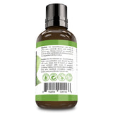 Amazing Aroma 100% Pure Peppermint Essential Oil 2 Fl Oz