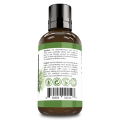 Amazing Aroma Thyme Essential Oil 2 Fl Oz 60Ml