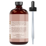 Beauty Aura Cedarwood Oil Therapeutic Grade Essential Oil 4 Fl Oz 118 Ml