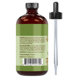 Beauty Aura Eucalyptus Essential Oil  4 Fl Oz 118 Ml