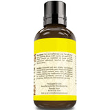 Beauty Aura Lemon essential Oil 2 Fl Oz 60 Ml