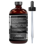 Body Wonders Lemon Essential Oil 4 Oz 118 Ml
