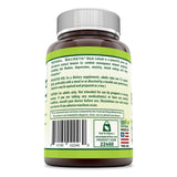 Herbal Secrets Black Cohosh 540 Mg 120 Capsules