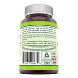 Herbal Secrets Green Tea Extract 1000 Mg 250 Capsules
